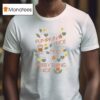 Pumpkin Spice And Everything Nice T Shirt