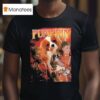 Pumpkin The Gilded Age T Shirt