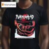 Pumpkinhead Blood Wings They Wouldn T Leave Dead Enough Alone T Shirt