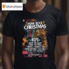 Punk In The Park Wild Horse Pass Festival Grounds Tour December T Shirt