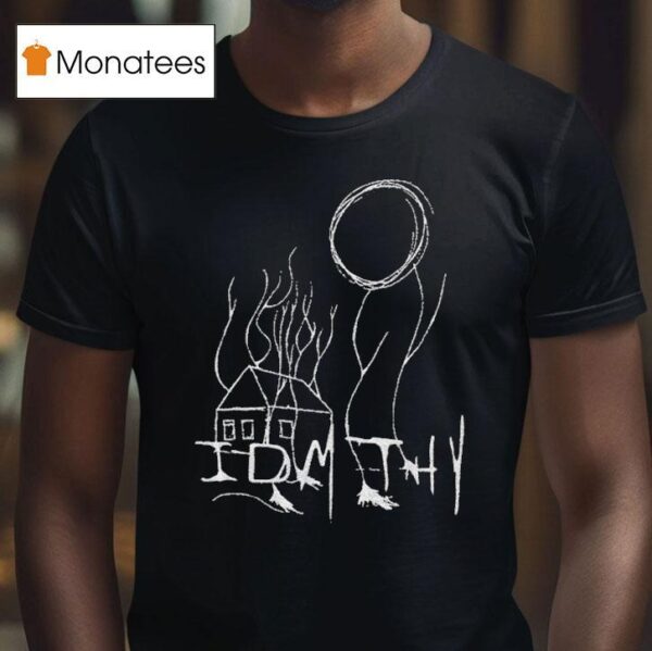 Quadeca Idmthy T Shirt