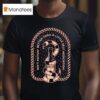 Randall King Ain T Nothing Better Than A Little Self Medication Snake T Shirt