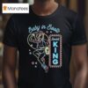 Randall King Baby In Boots T Shirt