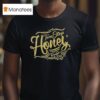 Randall King Two Step Honey T Shirt