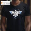 Ranger Suarez Ranger Zone Philadelphia Phillies Philly T Shirt