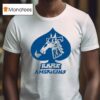 Rare Americans Spades T Shirt