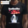 Rawhead Rex He S Pure Evil Pure Power Pure Terror T Shirt