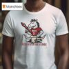 Red River Revenge Oklahoma Sooners T Shirt