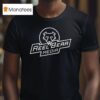 Reel Bear Media The Electric T Shirt