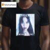 Revolver Amira Elfeky T Shirt