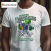 Ridgeline Thrillville Ridgeline Football Thrillville Utah Football Masco T Shirt