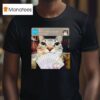 Ring There Is Motion At Your Front Door Meme T Shirt