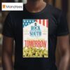 Rock The South Lineup Coming Tomorrow The Biggest Party In The South June Cullman Al T Shirt