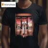 Roman Anthony Boston Red Sox At Yankee Stadium First Career Game Home Run Roman Empire T Shirt