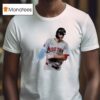 Roman Anthony Ice Hand T Shirt