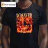 Romayer Characters Vintage T Shirt