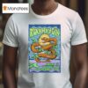 Runaway Gin Cincinnati Oh Aug T Shirt