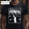 Russian Circles Memorial T Shirt