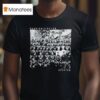 Russian Circles Station T Shirt