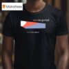 Saba Pivot Live From The Private Collection Governors Ball T Shirt