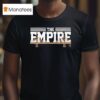 San Francisco Ers The Empire Bridge T Shirt