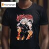 Saruei Warbound Waifu T Shirt