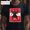 Satan My Life With The Thrill Kill Kul T Shirt