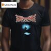 Saturnus But The Pain Moves Slowly T Shirt