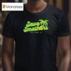 Save Smathers Key West Fl T Shirt