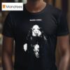 Selena Gomez I Needed To Lose You To Love Me In Black Year Anniversary T Shirt
