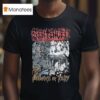 Sentenced Shadows Of The Pas T Shirt