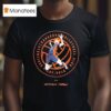Sentinels Karasuno Volleyball Club Est Haikyuu T Shirt
