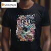 Sessanta Summerfest Grounds Milwaukee Live May T Shirt