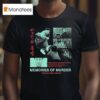 Shaman S Memories Of Murder Eyes Bong Joon Ho T Shirt
