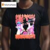 Sharky Nahrungskette T Shirt