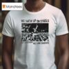 Simple Plan We Grew Up On Stages But Somehow Nothing Changes T Shirt