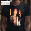 Siva Kaneswaran The Wanted T Shirt