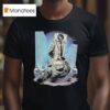 Skibidi Toilets Helping Hand T Shirt