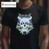 Skull Critical Role Live Vintage T Shirt