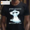 Snotty Nose Rez Kids Future Ancestors Ufo Skeletons T Shirt