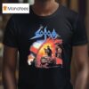 Sodom Agent Orange T Shirt