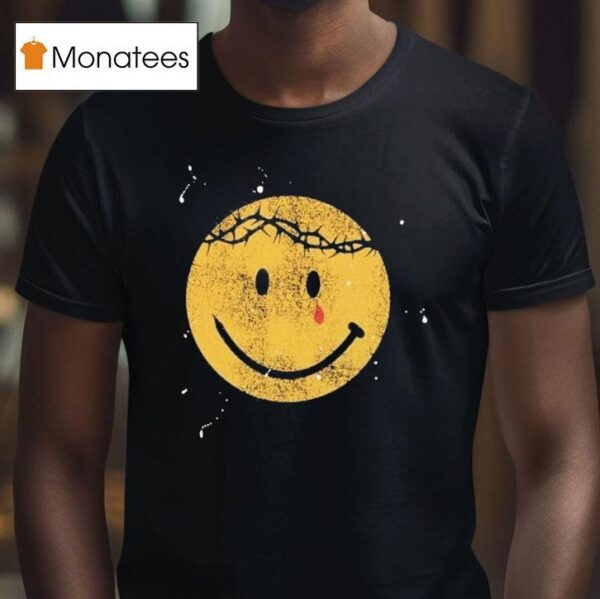 Someit King Prophet Pries T Shirt