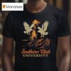 Southern Utah University Eagles T Shirt