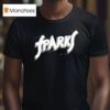 Sparks Retro Logo T Shirt