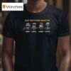 Spartangw Play The Fucking Objective Recon Assault Engineer Suppor T Shirt