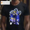 Speedoru Mecha Nono T Shirt