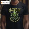 Spinal Tap Ii X Imax T Shirt
