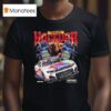 Spire Motorsports Carson Hocevar Chili S Nascar T Shirt