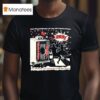 Spiritual Cramp There S No Helicopters Here Just Good Times And Friends Coldbeers The San Francisco Rude Boy Sound Rude Speaker T Shirt
