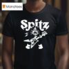 Spitz Electric Ca T Shirt